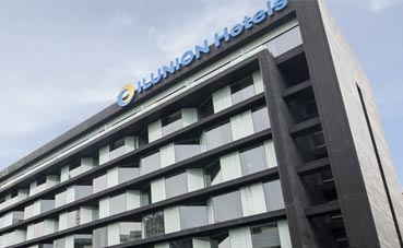 Ilunion Hotels consigue el sello de Excelencia Europea EFQM 600+