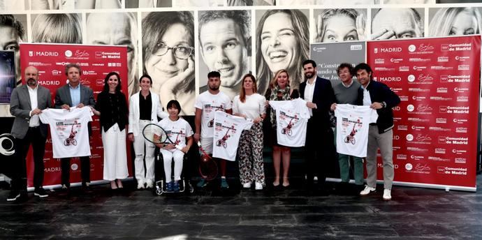 ILUNION Hotels apoya el XI Torneo Internacional silla de ruedas