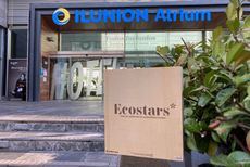 Ilunion Hotels apuesta por la sostenibilidad de la mano de Ecostars