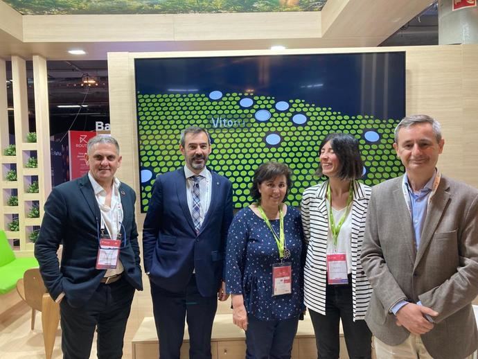 Turespaña apoya la conectividad aérea de los destinos españoles 
 