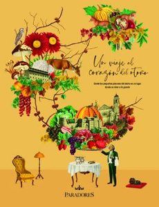 Paradores de Turismo presenta su campaña para el otoño