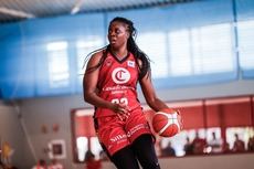 Christelle Diallo