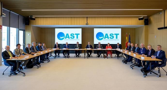 Nace la Alianza para la Sostenibilidad del Transporte Aéreo en pro de la innovación