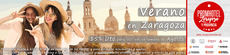 Campaña 'Verano en Zaragoza' de Promohotel