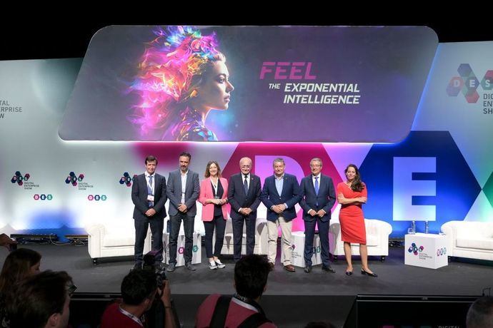 17.000 directivos llegan a Málaga con motivo del DES2024