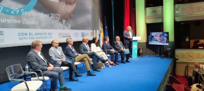 El Congreso Internacional de Turismo aborda los planes de sostenibilidad de los Balnearios