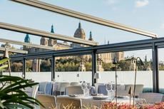Hotel InterContinental Barcelona