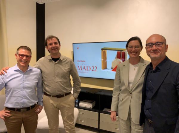 Interihotel celebra una nueva edición en Madrid en octubre de 2022