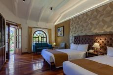 Intu Punki Valle Sagrado Hotel