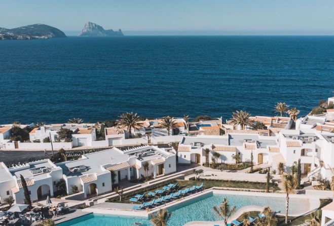 La inversión hotelera se concentra en los destinos 'prime' en el 1º semestre del año