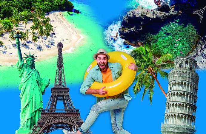 Logitravel inicia su campaña para las vacaciones de invierno