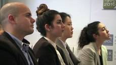 Jornadas de Desarrollo Profesional.