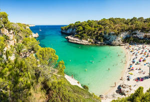 Alemania saca a Baleares de la lista de zonas turísticas de alto riesgo