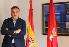 Jerónimo Fernández.