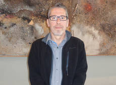 Joan Calvet es presidente de la Associació d'Apartaments Turístics Costa Daurada i Terres de l'Ebre.