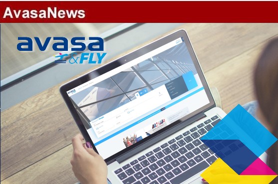 AVASA lanza su nueva herramienta de venta de vuelos