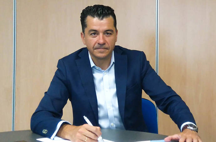 Mundiplan continúa reestructurando su equipo directivo
