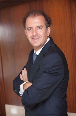 Jaime Buxó, Senior Advisor para el área de Hoteles CBRE España