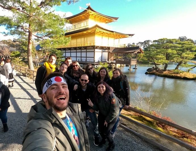 Jordania, Japón o Cuba, los destinos favoritos para jóvenes viajeros en 2023