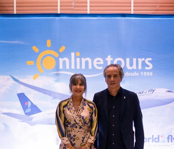 World2Fly y Onlinetours llegan a Italia con su primera agencia en Milán
