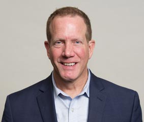 CWT nombra a John Pelant director de Tecnología
