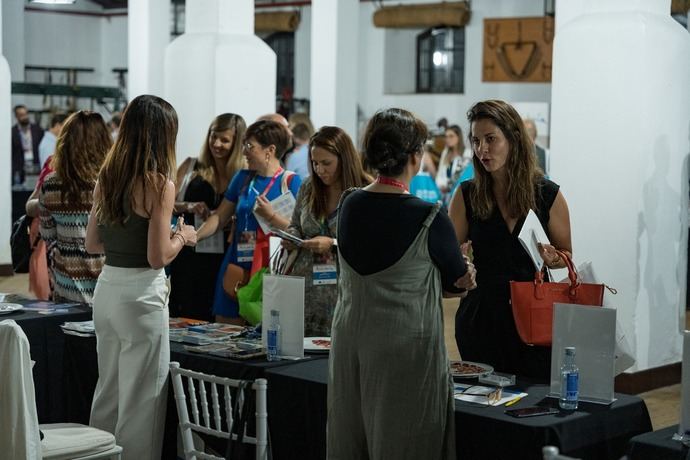 Las jornadas del destino Andalucía reunirán a más de 300 agentes de viaje