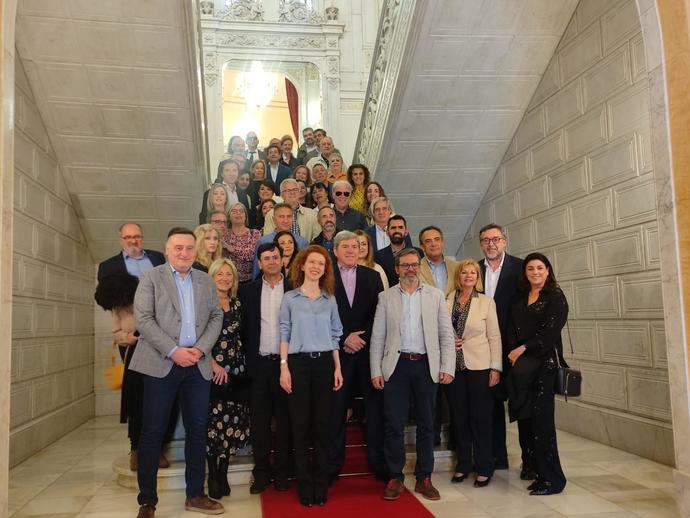 CEAV reúne a 70 profesionales en sus jornadas técnicas en Salamanca