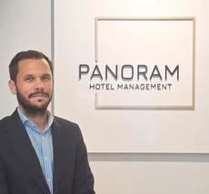 Panoram Hotel Management elige a su nuevo estratega comercial