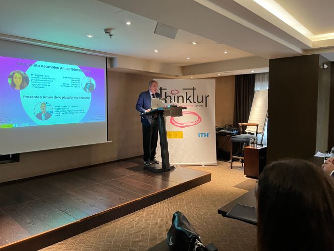 La Asamblea Anual de Thinktur ha dado a conocer las últimas tendencias del Turismo