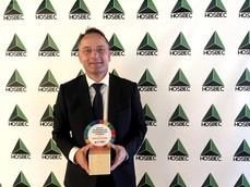 José Luis Muñoz, director ejecutivo de RH Hoteles