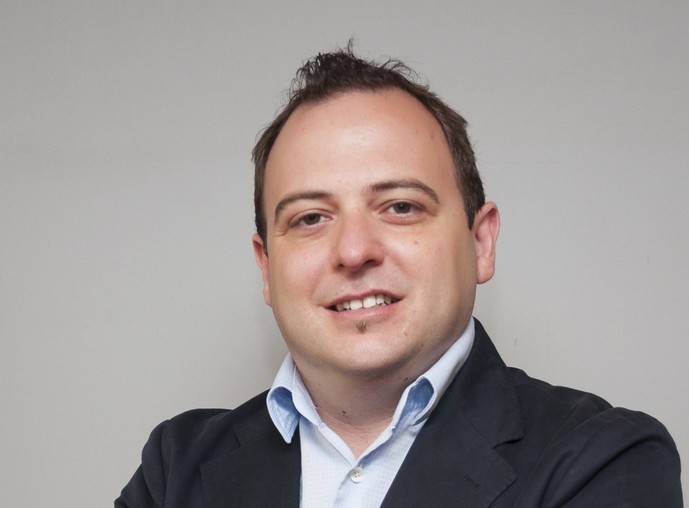Yudici, nuevo chief Development Officer de Smy Hotels