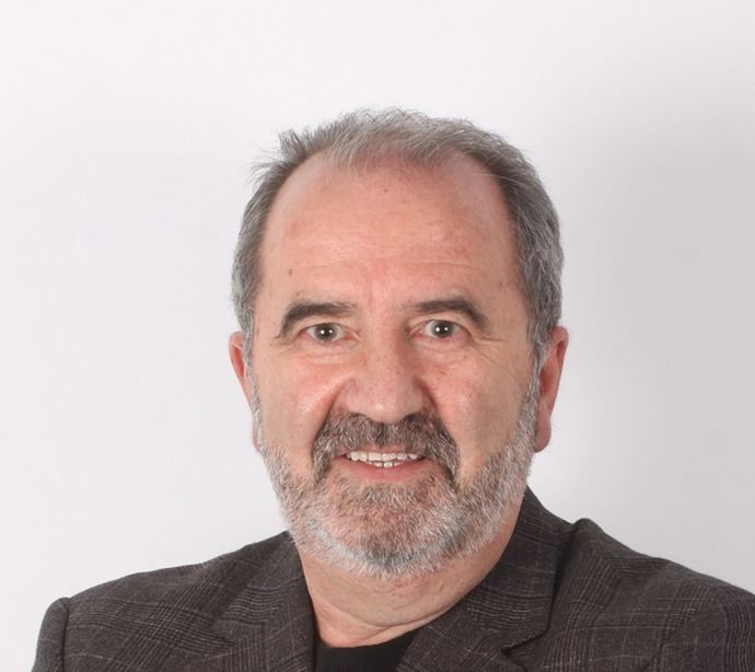 Nuevo secretario general de CEAV.