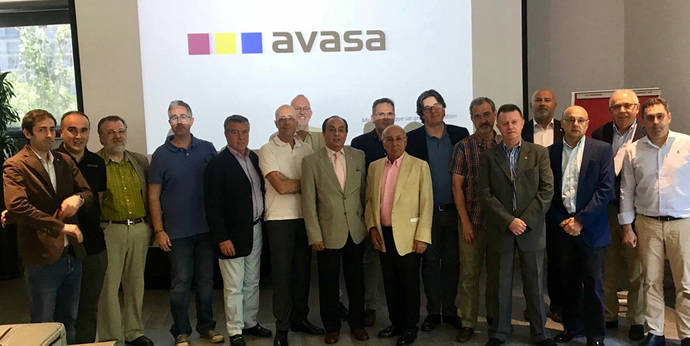 Avasa reparte dividendos por segundo año