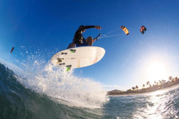 ¿Cuál es la mejor temporada para ir de vacaciones a los Cabos?