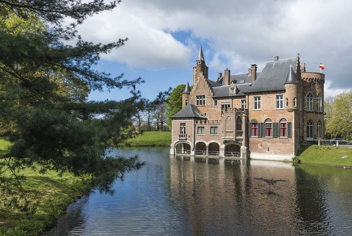 DIT Gestión promueve la región de Flandes como destino 2023-2024