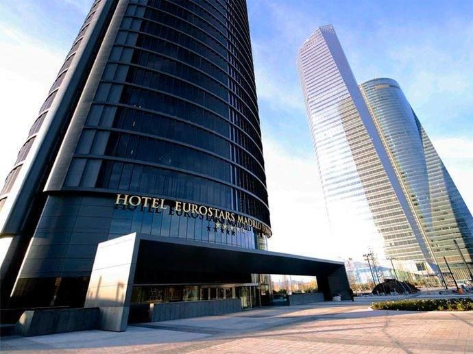Keytel suma 200 nuevos hoteles durante el primer cuatrimestre de 2023