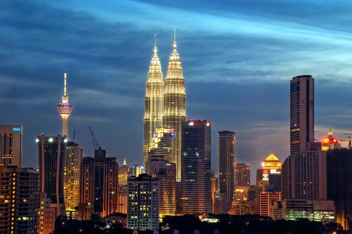 Singapore Airlines lanza nuevas tarifas para volar a Malasia, China o Japón