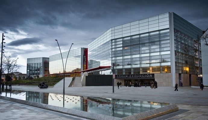 El Fórum Evolución de Burgos busca captar eventos en Global Mice Forums
