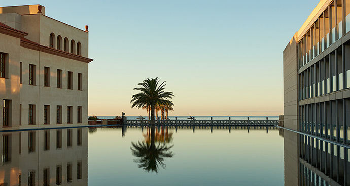 Le Méridien Ra Hotel &amp; Spa, nombrado Best Luxury Beach Hotel