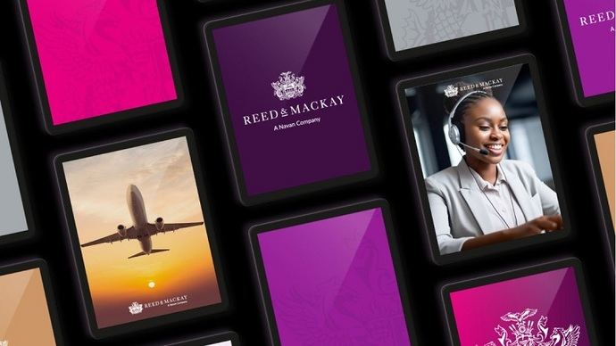 Atlanta Events and Corporate Travel cambia su nombre a Reed &amp; Mackay