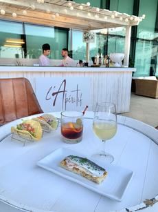 L'Aperitif