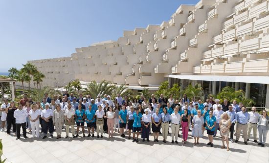 Landmar obtiene la certificación Great Place To Work