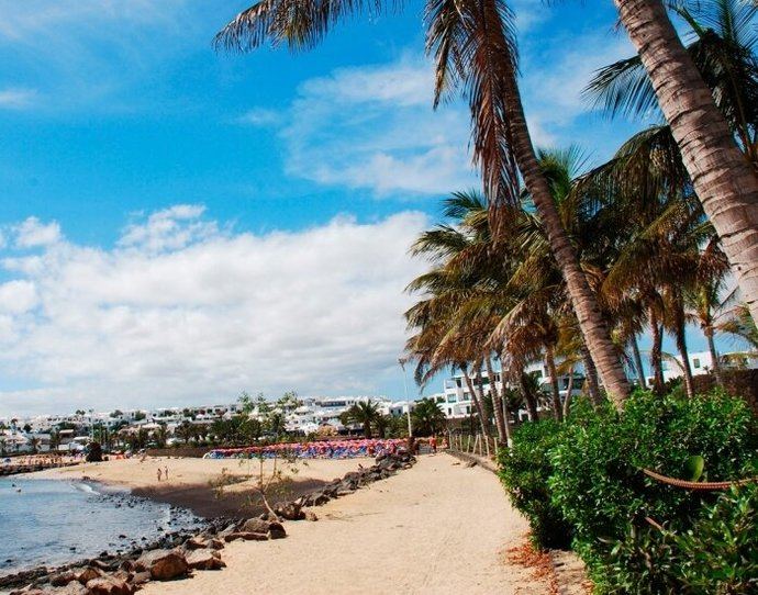 Canarias autoriza un nuevo hotel cuatro estrellas en Lanzarote