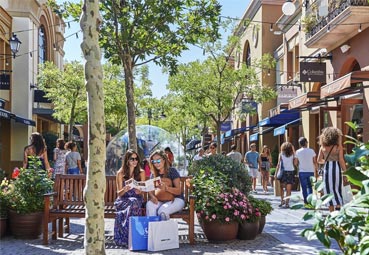 Las Rozas Village entra en la Junta Rectora del MCB