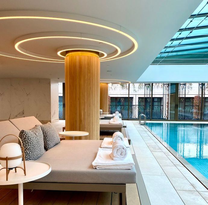 Madrid Inspira, de Las Rozas Village: seis rutas para (re)descubrir el Gran Madrid