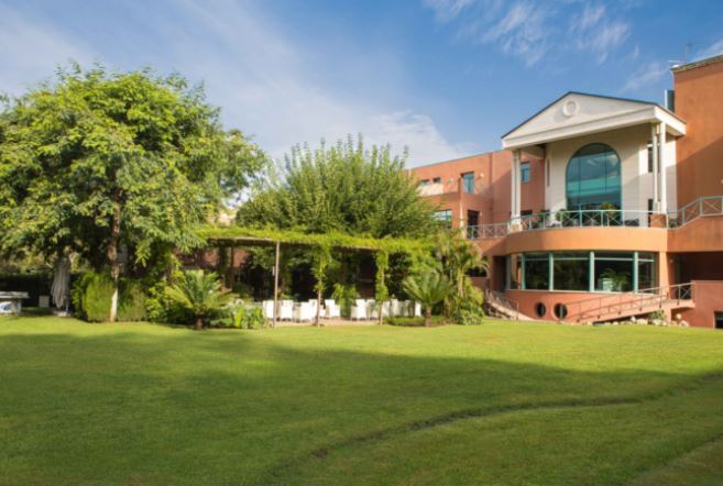 La escuela Les Roches, reconocida en los Hospitality ON Awards