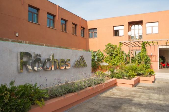 Les Roches Marbella activa las jornadas de puertas abiertas