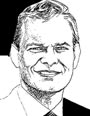 Fred Lindgren