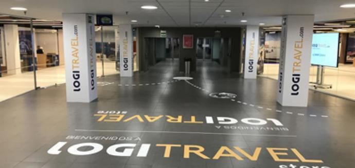 Logitravel celebra su 20º aniversario con 20 ofertas exclusivas y créditos