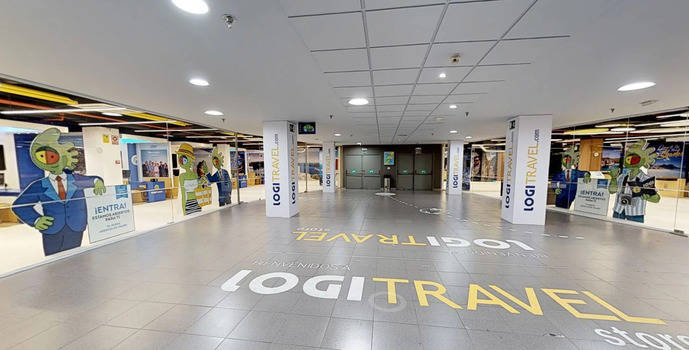 Logitravel lanza 'Logi se ha vuelto loco' con descuentos de hasta 600 euros